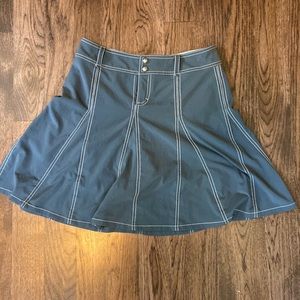 Athleta Skirt